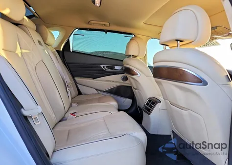 2019 Kia K900 Luxury from USA, damaged, VIN KNAS24J65K6009867